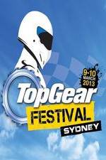 Watch Top Gear Festival: Sydney Wolowtube
