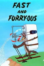 Watch Fast and Furry-ous (Short 1949) Wolowtube