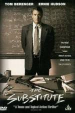 Watch The Substitute (1996) Wolowtube