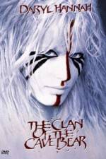 Watch The Clan of the Cave Bear Wolowtube