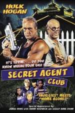 Watch The Secret Agent Club Wolowtube