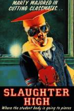 Watch Slaughter High Wolowtube