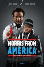 Watch Morris from America Wolowtube