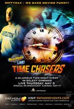 Watch RiffTrax Live: Time Chasers Wolowtube