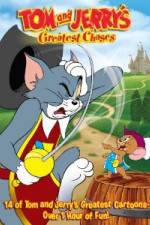 Watch Tom and Jerry's Greatest Chases Volume 3 Wolowtube