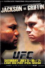 Watch UFC 86 Jackson vs. Griffin Wolowtube