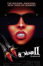 Watch Howling II: ... Your Sister Is a Werewolf Wolowtube