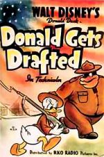 Watch Donald Gets Drafted (Short 1942) Wolowtube