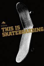 Watch Emerica - This Is Skateboarding Wolowtube