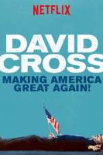 Watch David Cross: Making America Great Again Wolowtube