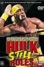 Watch Hollywood Hulk Hogan Hulk Still Rules Wolowtube