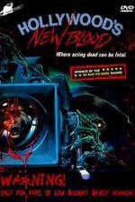 Watch Hollywood's New Blood Wolowtube