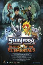 Watch Slugterra: Return of the Elementals Wolowtube