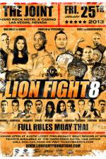 Watch Lion Fight Muay Thai 8 Wolowtube