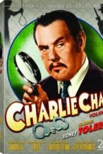 Watch Charlie Chan in City in Darkness Wolowtube