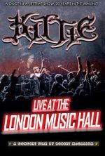 Watch Kittie: Live at the London Music Hall Wolowtube