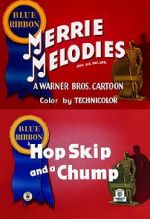 Watch Hop, Skip and a Chump (Short 1942) Wolowtube