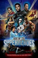 Watch Rise of the Superheroes Wolowtube