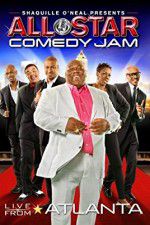Watch Shaquille O\'Neal Presents: All Star Comedy Jam - Live from Atlanta Wolowtube
