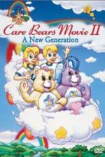 Watch Care Bears Movie II: A New Generation Wolowtube