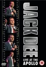 Watch Jack Dee: Live at the Apollo Wolowtube