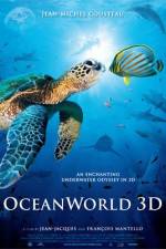 Watch OceanWorld 3D Wolowtube