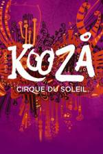 Watch Cirque du Soleil Kooza Wolowtube