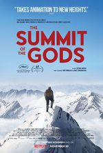 Watch The Summit of the Gods Wolowtube