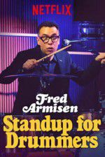 Watch Fred Armisen: Standup For Drummers Wolowtube