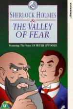 Watch Sherlock Holmes and the Valley of Fear Wolowtube