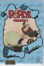Watch Popeye Volume 1 Wolowtube
