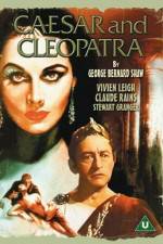 Watch Caesar and Cleopatra Wolowtube