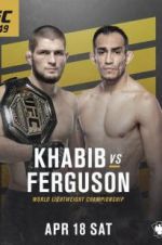 Watch UFC 249: Khabib vs. Ferguson Wolowtube