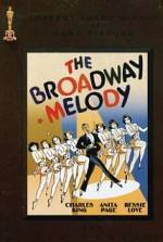 Watch The Broadway Melody Wolowtube