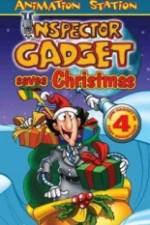 Watch Inspector Gadget Saves Christmas Wolowtube