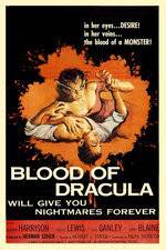 Watch Blood of Dracula Wolowtube
