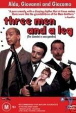 Watch Tre uomini e una gamba Wolowtube