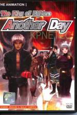 Watch The King of Fighters: Another Day (ONA) Wolowtube
