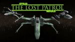 Watch The Lost Patrol (Short 2018) M4ufree