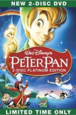 Watch Peter Pan Wolowtube