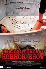 Watch Ubaldo Terzani Horror Show Wolowtube