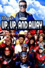 Watch Up Up and Away Wolowtube