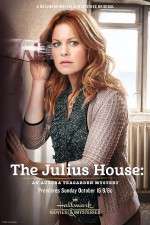 Watch The Julius House: An Aurora Teagarden Mystery Wolowtube