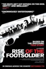 Watch Rise of the Footsoldier Wolowtube