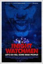 Watch The Night Watchmen Wolowtube