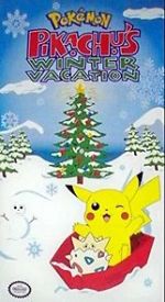 Watch Pokmon: Pikachu\'s Winter Vacation Wolowtube
