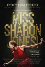 Watch Miss Sharon Jones! Wolowtube