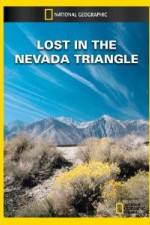 Watch National Geographic Lost in the Nevada Triangle Wolowtube