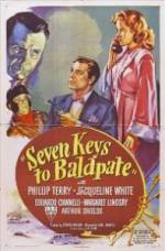 Watch Seven Keys to Baldpate Wolowtube