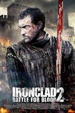 Watch Ironclad: Battle for Blood Wolowtube